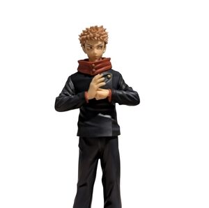 Itadori Yuji Figure
